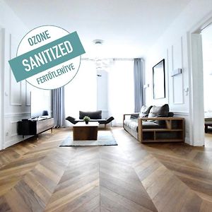 Luxury Apartment By Hi5 - Szervita Suite