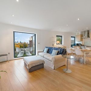 Appartement met Twee Slaapkamers